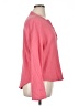 Da-sh 100% Cotton Pink Long Sleeve Blouse Size XL - photo 4