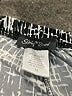 Slinky Brand Print Black Casual Pants Size 1X - photo 7