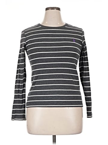 Ralph Lauren Sport Pullover Sweater (view 1)