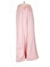Shein 100% Polyester Pink Dress Pants Size 6 - photo 1
