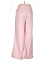 Shein 100% Polyester Pink Dress Pants Size 6 - photo 2