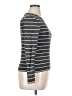 Ralph Lauren Sport 100% Cotton Gray Pullover Sweater Size XL - photo 4
