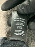 Talula Gray Active Pants Size XS - photo 8