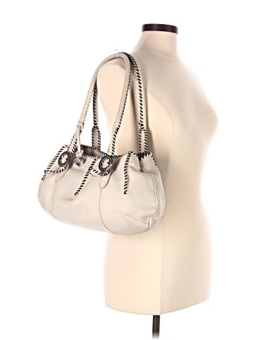 Brighton Leather Hobo (view 2)