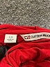 Cutter & Buck 100% Polyester Red Pullover Sweater Size L - photo 7