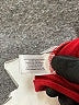 Cutter & Buck 100% Polyester Red Pullover Sweater Size L - photo 9
