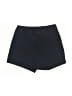 Lands' End Solid Black Shorts Size 6 - 7 - photo 1