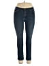 James Jeans Blue Jeans Size 31 waist - photo 1