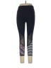 Athleta Graphic Blue Leggings Size L (petite) - photo 2