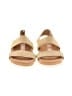 Cliffs by White Mountain Gold Sandals Size 8 1/2 - photo 2