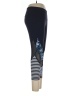 Athleta Graphic Blue Leggings Size L (petite) - photo 4