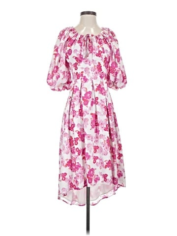 For Love & Lemons Casual Dress (view 1)