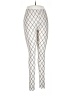 New Directions Ivory Leggings Size M - photo 1