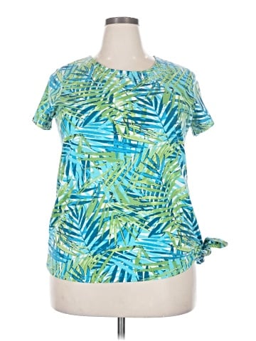 White Stag Short Sleeve T-Shirt (view 1)