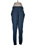 Crane Blue Active Pants Size L - photo 2