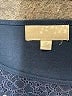 Carolyn Taylor Blue Sleeveless Blouse Size 3X - photo 7