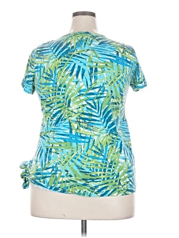 White Stag Short Sleeve T-Shirt (view 2)