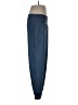 Crane Blue Active Pants Size L - photo 4