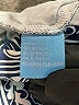 J. McLaughlin Print Blue Casual Skirt Size S - photo 5