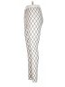 New Directions Ivory Leggings Size M - photo 5