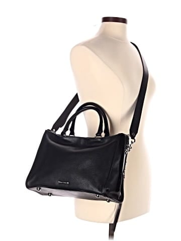 Rebecca Minkoff Satchel (view 2)