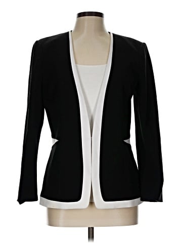 White House Black Market Blazer (view 1)