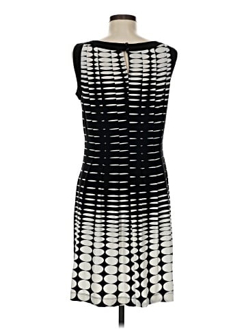 Sandra Darren Cocktail Dress (view 2)