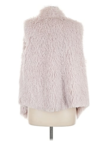 Cato Faux Fur Vest (view 2)