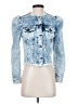 retrofête Blue Denim Jacket Size S - photo 1