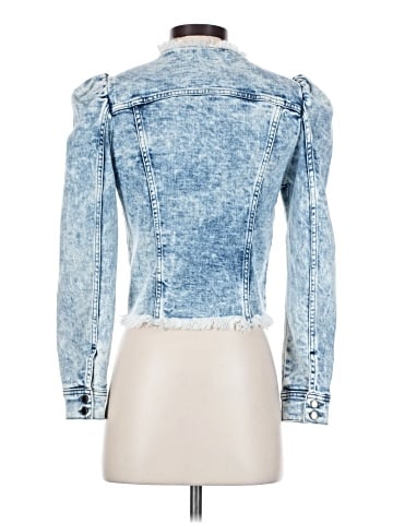 retrofête Denim Jacket (view 2)