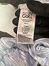 Athleta Girl Blue Pullover Sweater Size 8 - 10 - photo 4