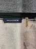 Magaschoni Ivory Cardigan Size XS - photo 7