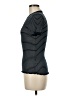 Zara Black Short Sleeve Top Size M - photo 5