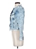 retrofête Blue Denim Jacket Size S - photo 5