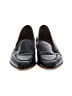 Everlane Solid Black Flats Size 9 1/2 - photo 2
