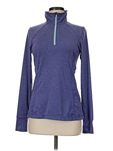 MPG Pullover Sweater (view 1)