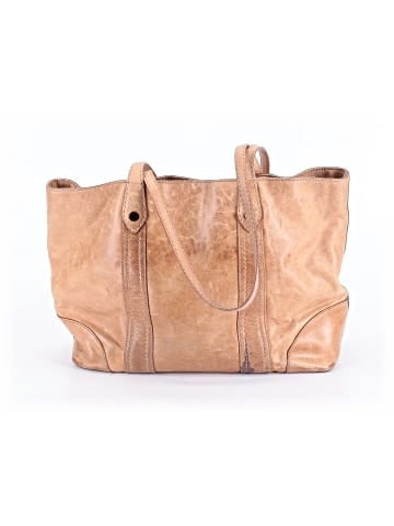 FRYE Leather Tote (view 1)