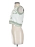 Shein 100% Polyester Green Sweater Vest Size S - photo 5