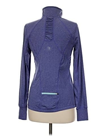 MPG Pullover Sweater (view 2)