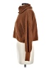 Hazel Moon 100% Polyester Brown Turtleneck Sweater Size XS - photo 5