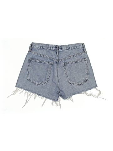 AGOLDE Denim Shorts (view 2)