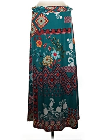 Truly 4 You Casual Skirt (view 2)
