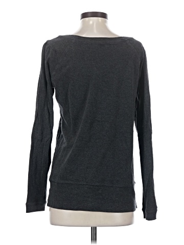 Three Dots Long Sleeve T-Shirt (view 2)