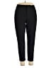 Athleta Solid Black Dress Pants Size 14 - photo 1