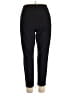 Athleta Solid Black Dress Pants Size 14 - photo 2