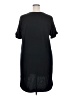 New Directions Black Casual Dress Size 2X - photo 2