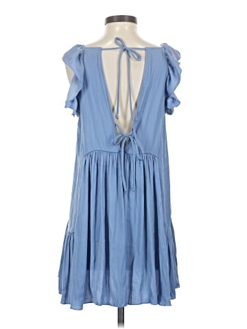 Intimately by Free People Casual Dress (view 2)