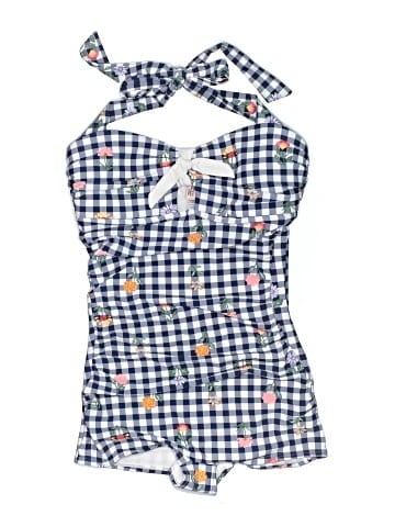 Unique Vintage Romper (view 1)