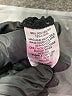 Lucky in Love Solid Black Active Skort Size S - photo 4