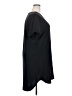 New Directions Black Casual Dress Size 2X - photo 4